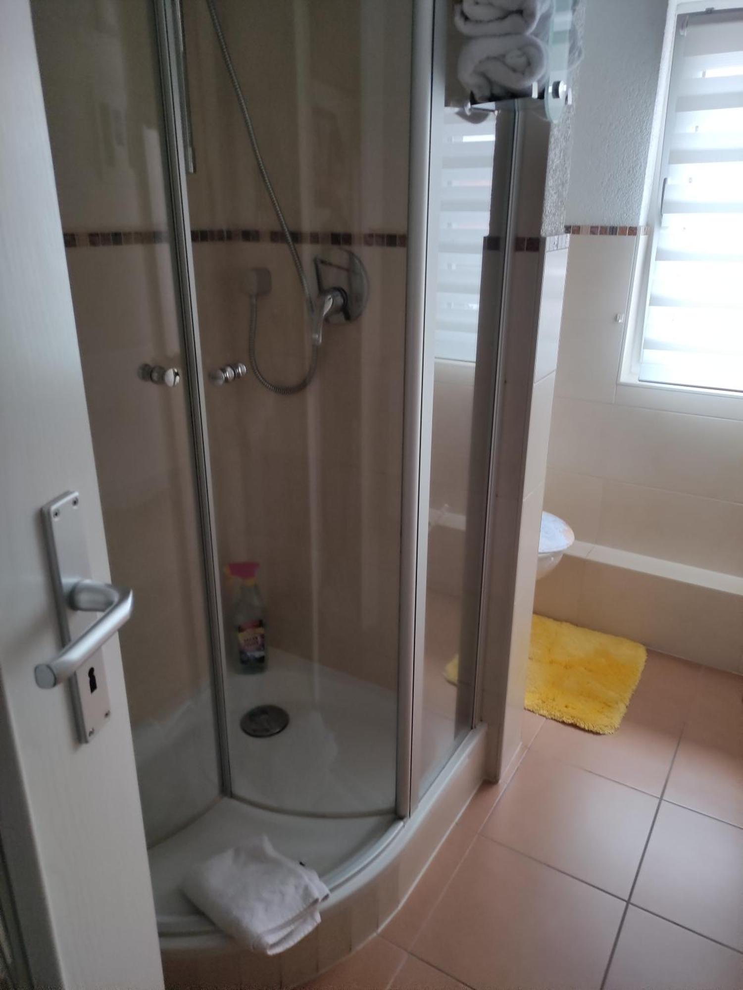 Ferienwohnung Beck Buttstadt Esterno foto