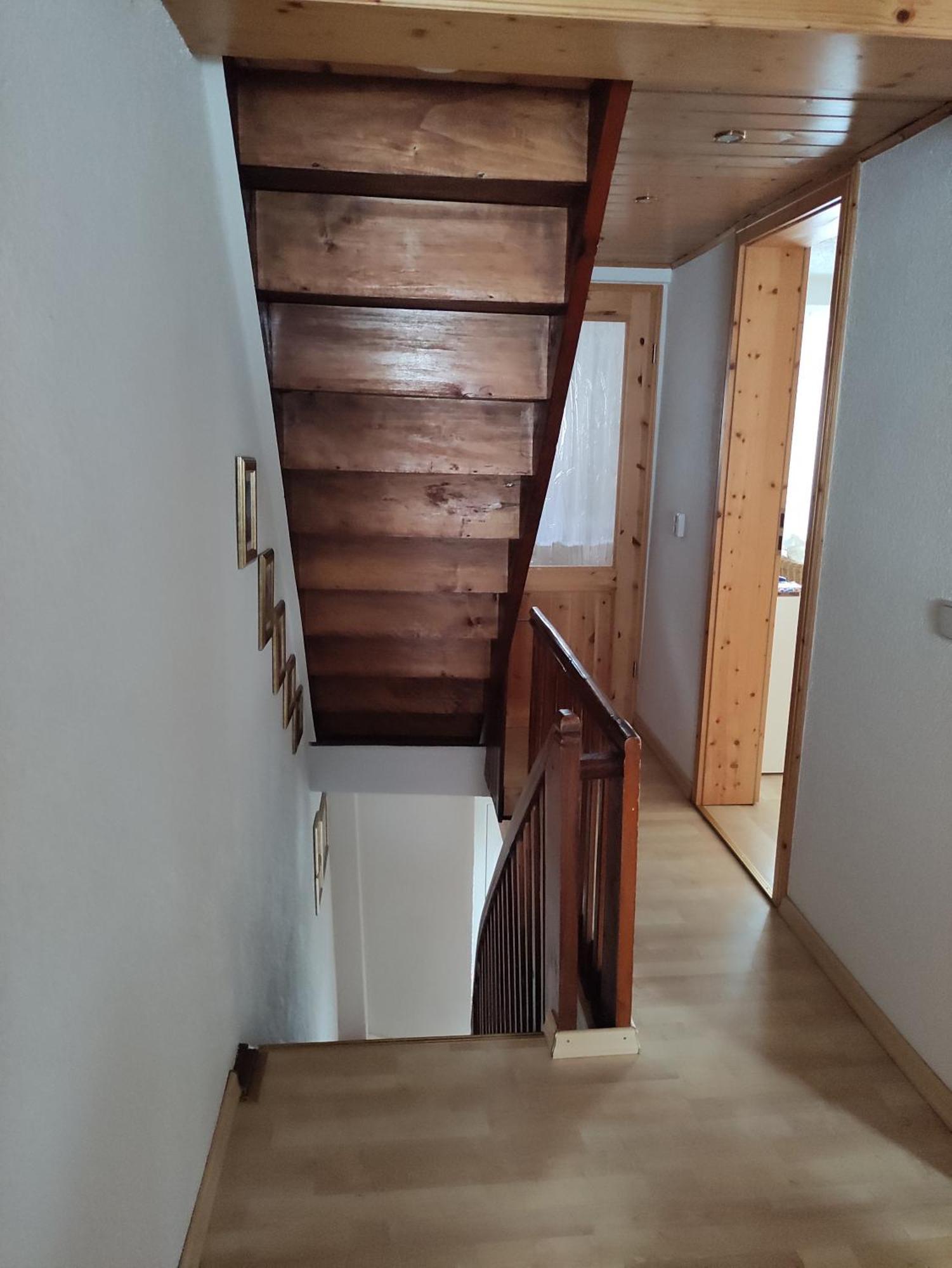 Ferienwohnung Beck Buttstadt Esterno foto