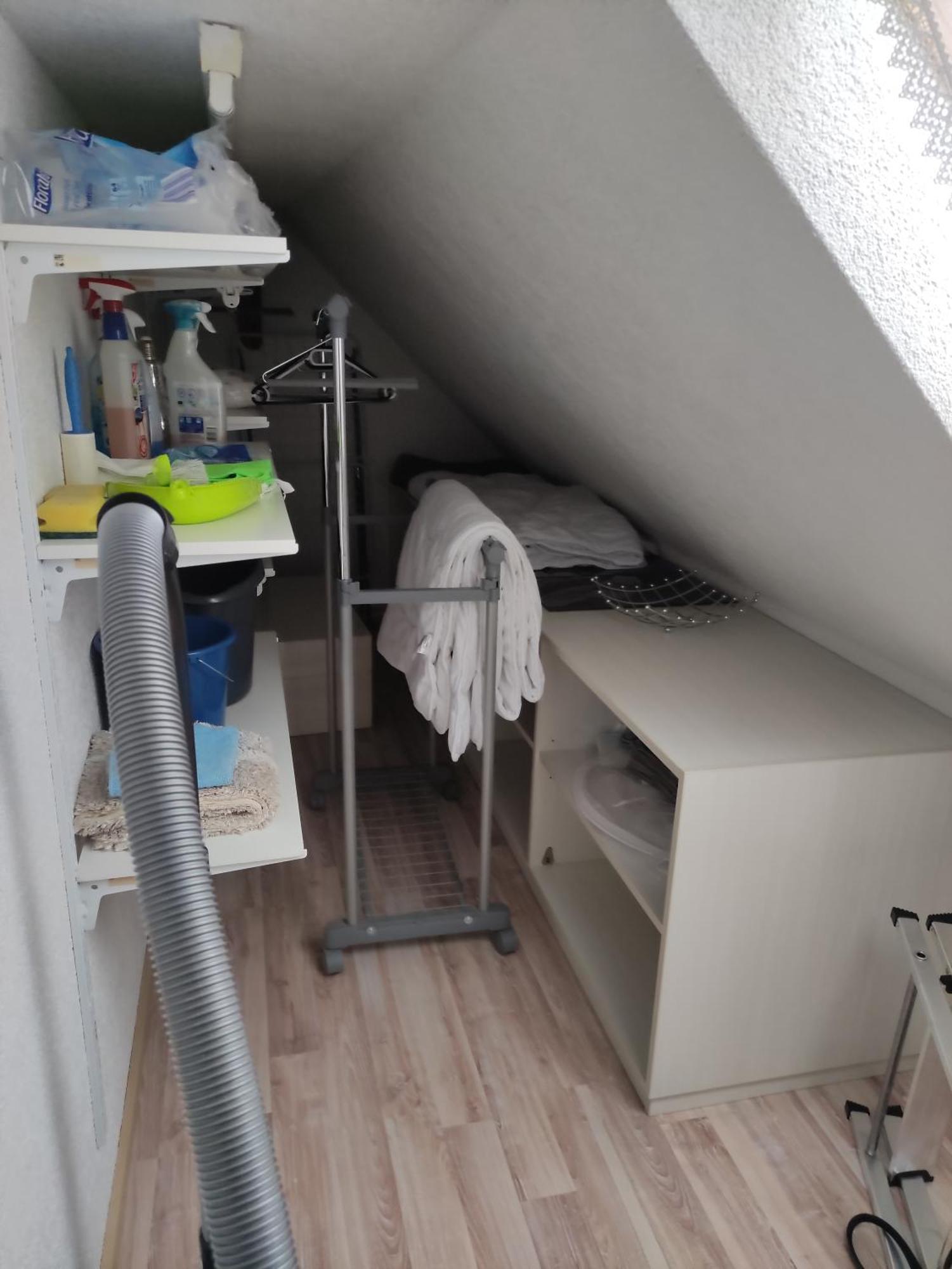 Ferienwohnung Beck Buttstadt Esterno foto