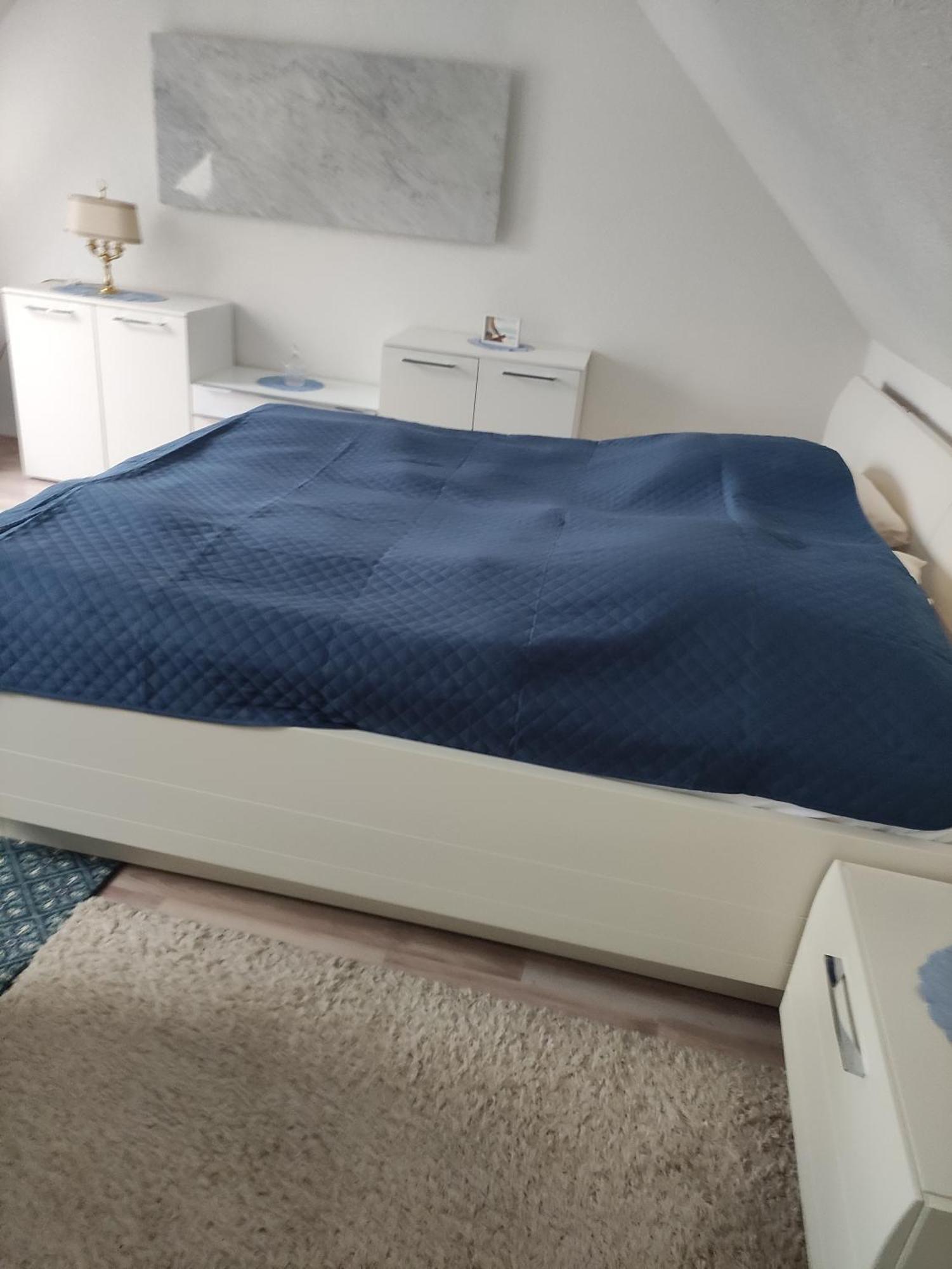 Ferienwohnung Beck Buttstadt Esterno foto